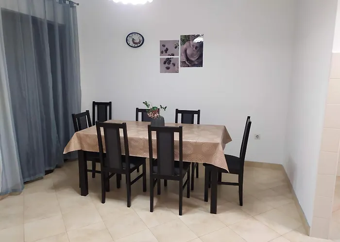Apartmani Noemi Pula